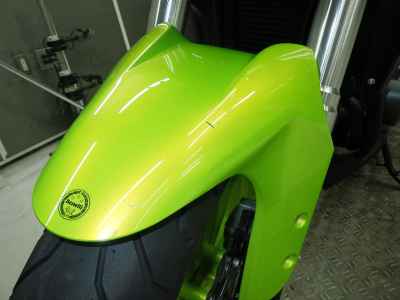 Benelli TNT249S 2020