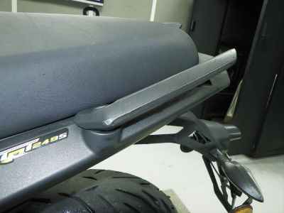 Benelli TNT249S 2020