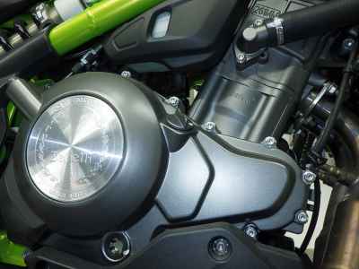Benelli TNT249S 2020