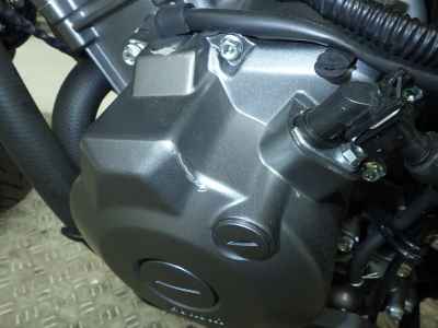 Benelli TNT249S 2020