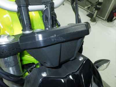 Benelli TNT249S 2020