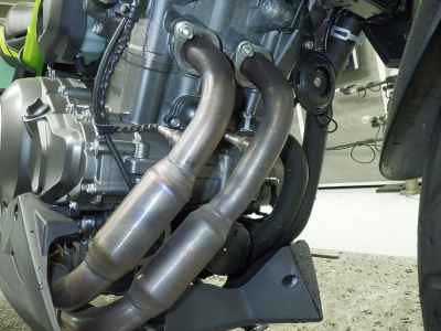 Benelli TNT249S 2020