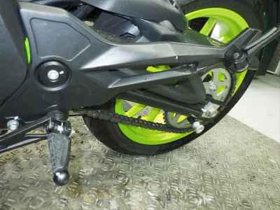 Benelli TNT249S 2020