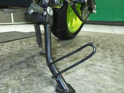 Benelli TNT249S 2020