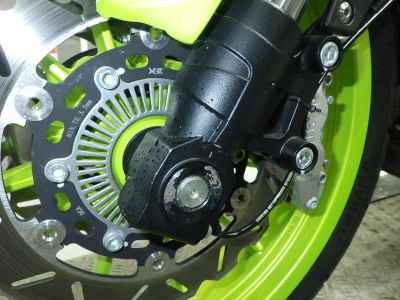 Benelli TNT249S 2020