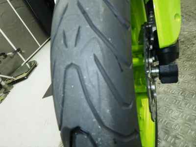 Benelli TNT249S 2020