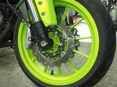Benelli TNT249S 2020