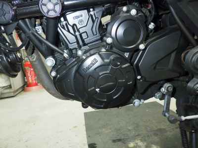 Benelli Leoncino 250 2020