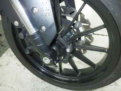Benelli Leoncino 250 2020