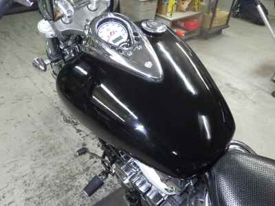 Yamaha XVS400 Drag Star 2004