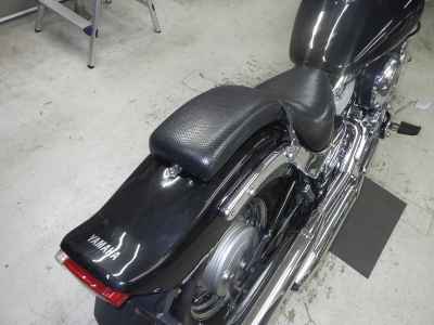 Yamaha XVS400 Drag Star 2004