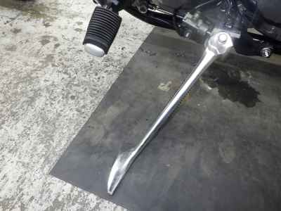 Yamaha XVS400 Drag Star 2004
