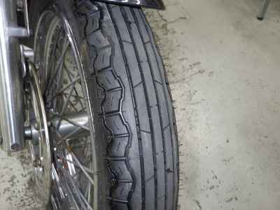 Yamaha XVS400 Drag Star 2004