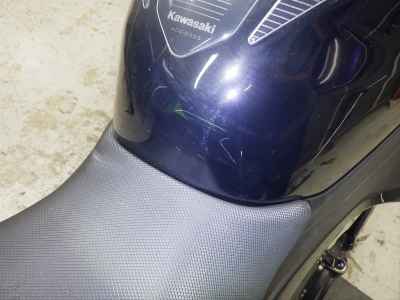 Kawasaki Ninja 400 2022