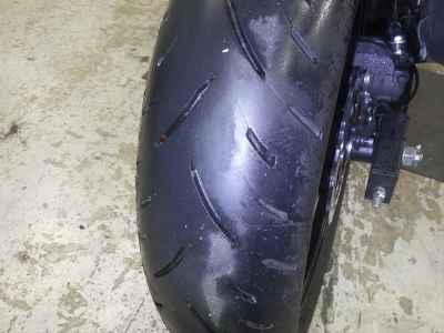 Kawasaki Ninja 400 2022