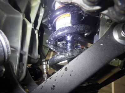 Kawasaki Ninja 400 2022