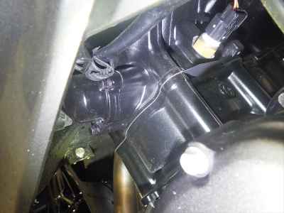 Kawasaki Ninja 400 2022