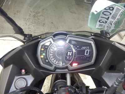 Kawasaki Ninja 400 2022