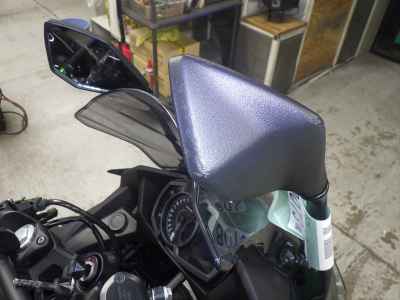 Kawasaki Ninja 400 2022