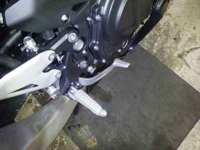 Kawasaki Ninja 400 2022