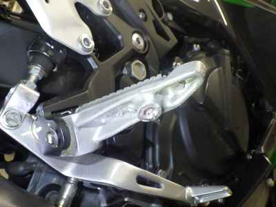 Kawasaki Ninja 400 2022