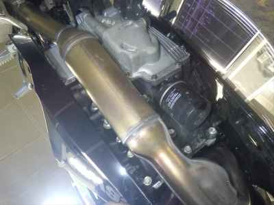 Kawasaki Ninja 400 2022