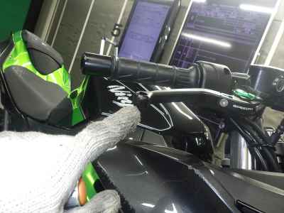 Kawasaki Ninja 400 2022