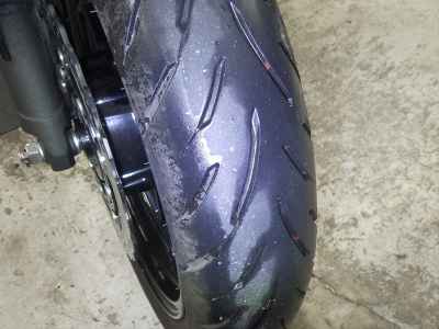Kawasaki Ninja 400 2022