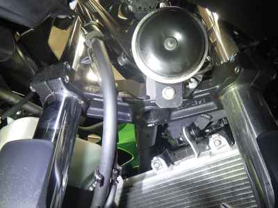 Kawasaki Ninja 400 2022