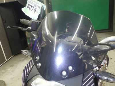 KTM 250 Duke 2015