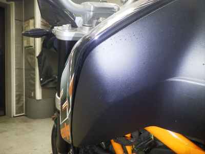 KTM 250 Duke 2015