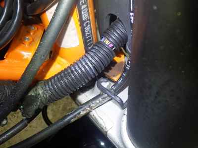KTM 250 Duke 2015