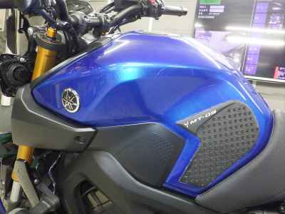 Yamaha MT-09 SP 2018
