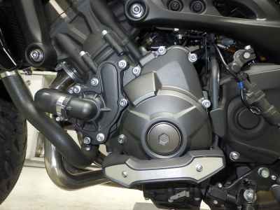 Yamaha MT-09 SP 2018
