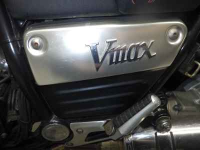 Yamaha V-Max 1200 1996