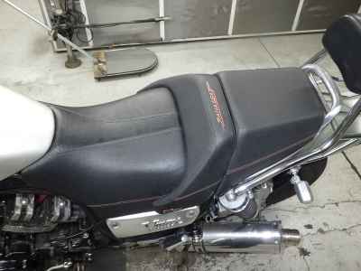 Yamaha V-Max 1200 1996