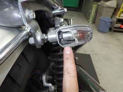 Yamaha V-Max 1200 1996