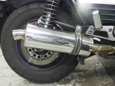 Yamaha V-Max 1200 1996