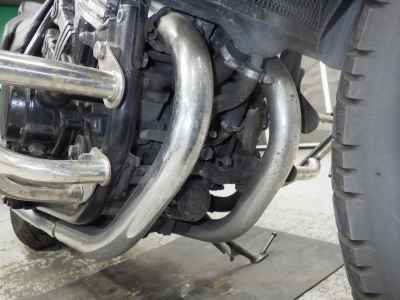 Yamaha V-Max 1200 1996