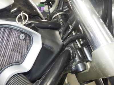 Yamaha V-Max 1200 1996
