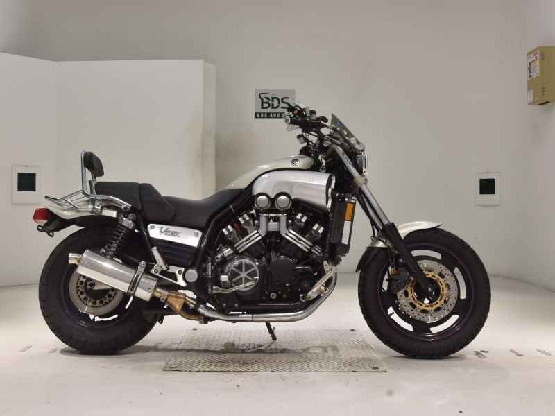Yamaha V-Max 1200 1996