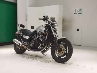 Yamaha V-Max 1200 1996