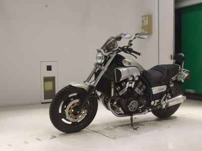 Yamaha V-Max 1200 1996
