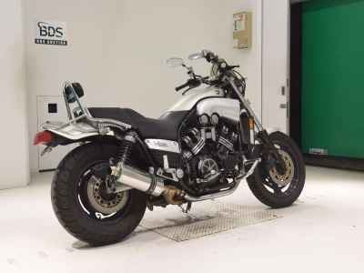 Yamaha V-Max 1200 1996