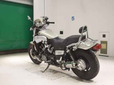 Yamaha V-Max 1200 1996
