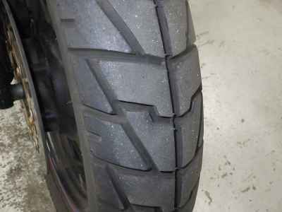 Yamaha V-Max 1200 1996