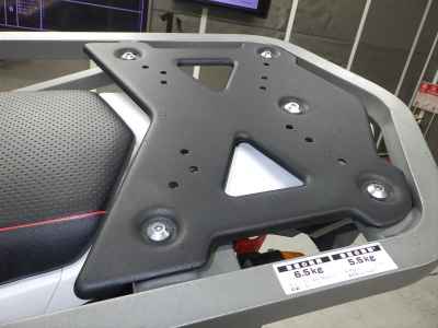 Yamaha Serow XT250 2020