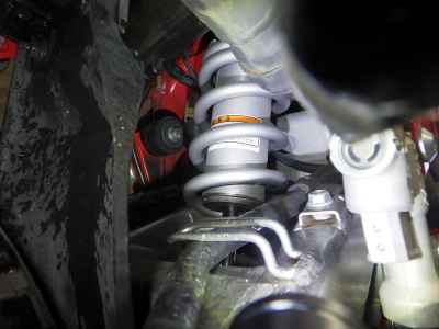 Yamaha Serow XT250 2020