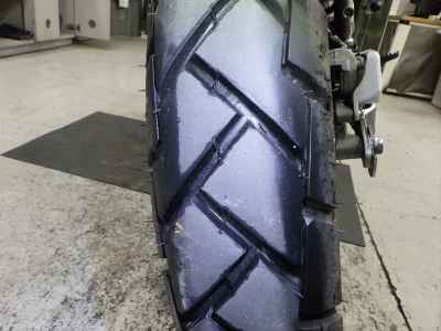 Yamaha Serow XT250 2020
