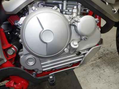 Yamaha Serow XT250 2020